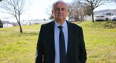 Prof. Dr. Yusuf Demir'den fındık için 'sulama' uyarısı