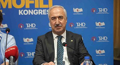 Prof. Dr. Zülfikar'dan hemofilide yerli Ar-Ge çağrısı