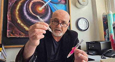 Profesör, çocuklardaki şiddet eğiliminin altındaki acı gerçeği açıkladı