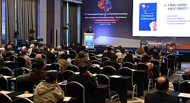 Psikiyatride geleceğin yol haritası belirlendi