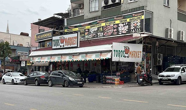 "At eti olayına adı karışan firmayla ilgimiz yok"