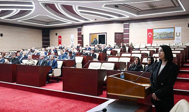 "Bağımlılıkla mücadele topyekün olmalı"