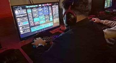 "Bulut oyunculuğu internet kafeler için tehdit değil"