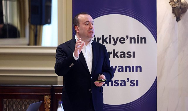 "Dünyada Çimsa'yı All-Star yapacağız"