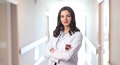 "Gebelik zehirlenmesi hem anneyi hem bebeği tehdit ediyor"