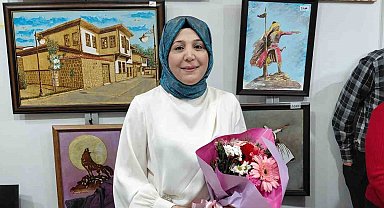 "Lordlar Apartmanı" okurla buluştu