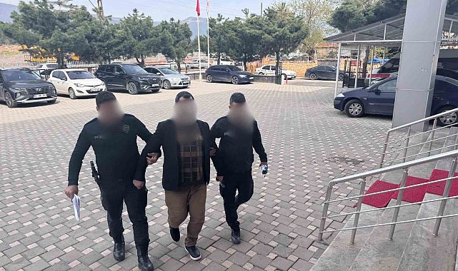 "Okullar değil yargı makamları hedef alınmalı" diyen şahıs gözaltına alındı