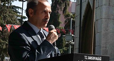 "Samsun Turizm Eylem Planı" 17 Nisan'da açıklanacak