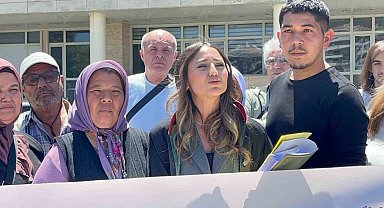 "Yemek yapmadı" diyerek eşini darp edip ölümüne sebep olan sanığa 14 yıl hapis