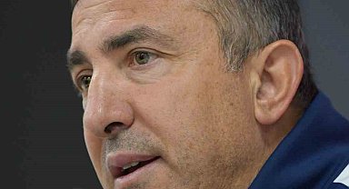 Recep Uçar: "İki tane kırılma anı bizim puan almadan gitmemize sebebiyet verdi"