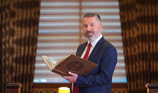 Rektör Kırışık'tan Avukatlar Günü mesajı