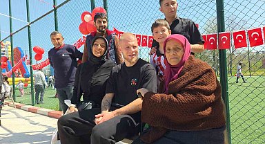 Rick van Drongelen: "Hedefimiz, Beşiktaş maçını kazanmak"