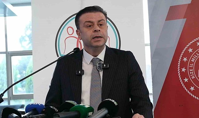 Rize'de meslek liseleri yeniden planlanıyor