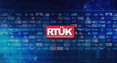 RTÜK'ten İsrail Konsolosluğu çevresinde meydana gelen çatışma görüntülerine ilişkin açıklama