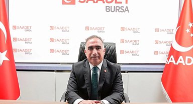 Saadet Parti Bursa: Taşımacılık sektörü maliyet kıskacında