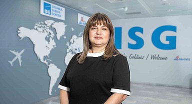Sabiha Gökçen'in dijital vizyonuna büyük ödül: İsmihan Baysal Anderson "Yılın En İyi CIO'ları" arasında