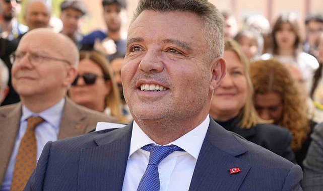 Sadettin Saran: "İnşallah şampiyon olacağız"