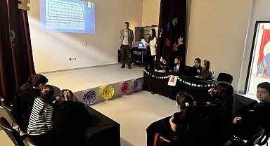 Safranbolu'da İngilizce heyecanı: öğrenciler ve veliler aynı yarışmada buluştu