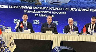 SAHA İstanbul Yönetim Kurulu Başkanı Haluk Bayraktar: "Türkiye genelinde dron eğitim merkezleri kuracağız"