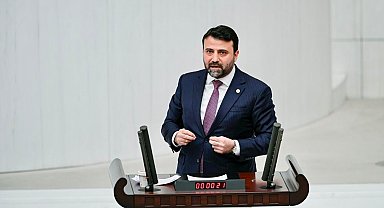 Şahin: "Bizler seçimle iktidara geldik"