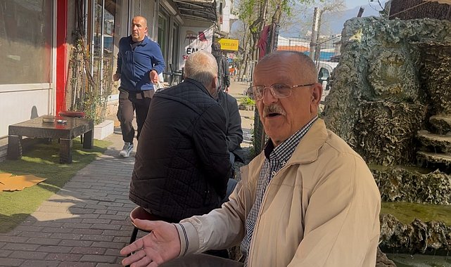 Sahte dişçi mahalleliyi şok etti: "Memnunduk ama doktor değilmiş"