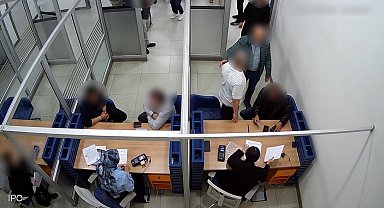 Sahte vekâletle 770 milyon liralık vurguna suçüstü