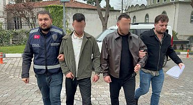 Şakalaşırken işçisini bıçakladı: Suçu çalışanı üstlendi, polis gerçeği ortaya çıkardı
