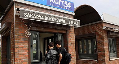 Sakarya'da KART54'te hizmet ağı genişliyor