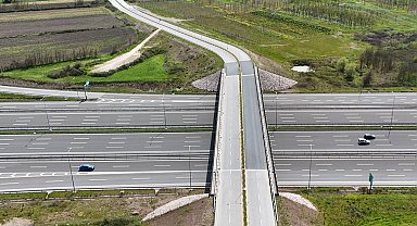 Sakarya'da kritik güzergâhlara önemli dokunuş