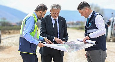 Sakarya'da trafiğe yeni dönem