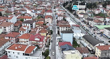 Sakarya'da trafik daha güvenli olacak
