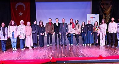 Sakarya'da velilere PIKTES aile semineri