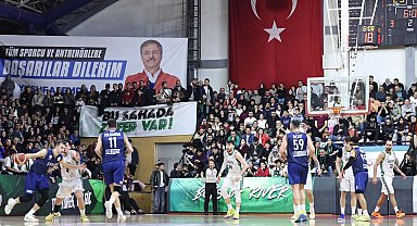 Sakarya'nın rakibi Kütahya