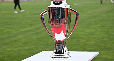 Şampiyon Kütahyaspor, kupasına kavuştu