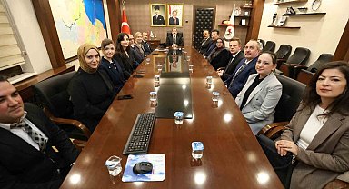 Samsun kitapla büyüyen şehir: 1 milyonu aşkın okuyucuya ulaşıldı