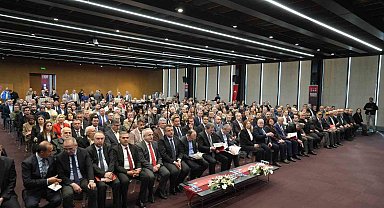 Samsun Turizm Eylem Planı tanıtıldı