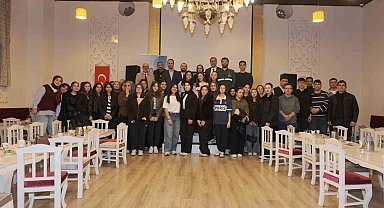 Samsun'da bağımlılıkla mücadele