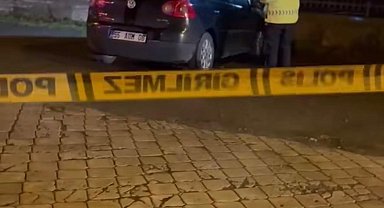 Samsun'da husumetlilerin kavgası kanlı bitti: 1 ölü
