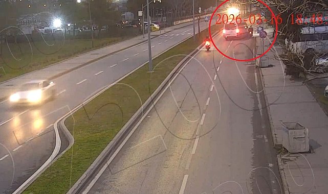 Samsun'da kural ihlalleri kazalara davetiye çıkardı