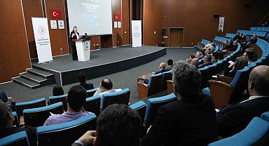 Samsun'da Otomotiv Sektörünün Mevcut Durum Analizi ve Gelişim Potansiyeli Paydaş Çalıştayı