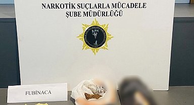 Samsun'da zehir tacirlerine darbe: 7 kişi yakalandı