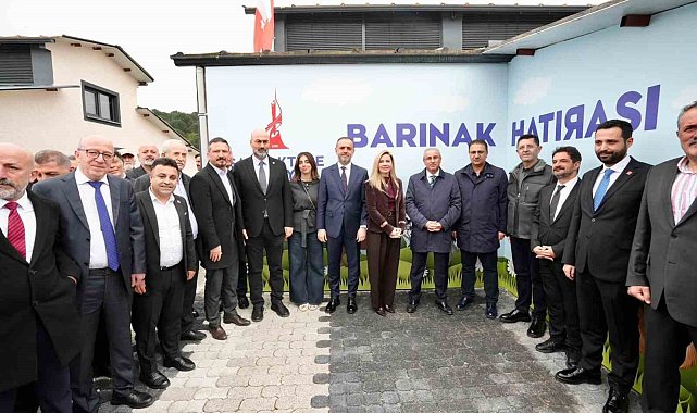 Sancaktepe'den sokaktaki can dostları için dev yatırım: Tam donanımlı rehabilitasyon merkezi hizmete açıldı