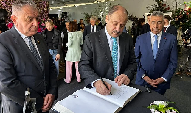 Şanlıurfa rüzgârı Pitești'de esti