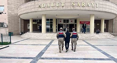 Şanlıurfa'da dolandırıcılıktan aranan şahıs yakalandı