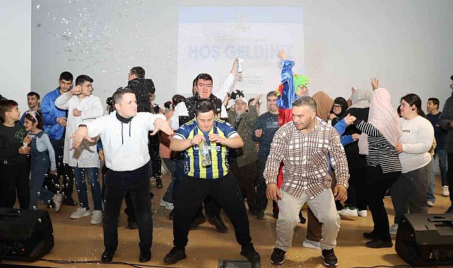 Şanlıurfa'da otizm farkındalık günü etkinliği düzenlendi