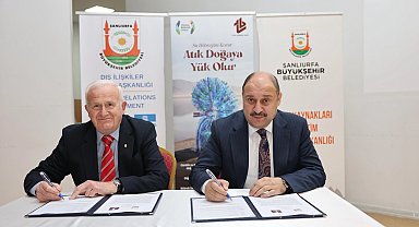 Şanlıurfa'da böbrek sağlığı için eğitim seferberliği