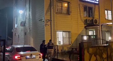 Sarıyer'de üniversite öğrencilerini taciz eden şahıs yakalandı