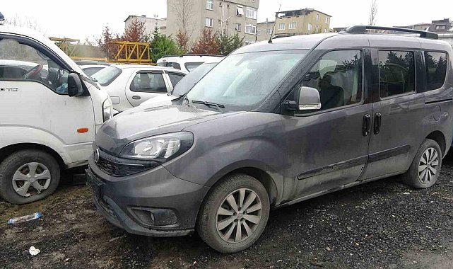 Satın aldığı change araca orijinal raporu veren ekspertiz firmasından şikayetçi oldu