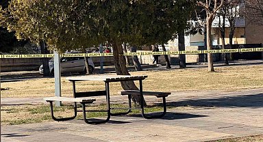 Savcı, eski eşini öldüren sanığa ağırlaştırılmış müebbet istedi