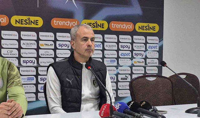 Sefer Yılmaz: "Erzurumspor FK şampiyonluğu sonuna kadar hak etti"